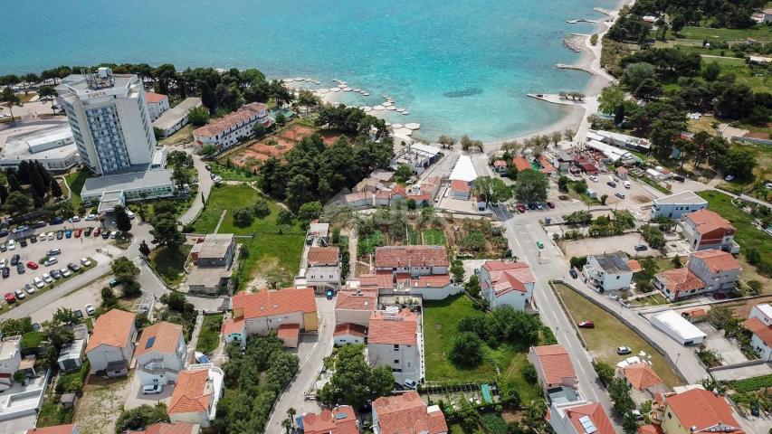 ŠIBENIK, VODICE - Luxuriöse Wohnung im Neubau S4