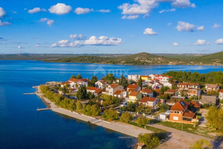 ŠIBENIK, BILICE - Baugrundstück