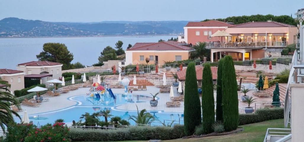 ISTRIEN, SAVUDRIJA - Luxuriöses Apartment mit Panoramablick auf das Meer