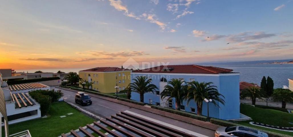 ISTRIEN, SAVUDRIJA - Luxuriöses Apartment mit Panoramablick auf das Meer