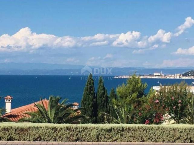 ISTRIEN, SAVUDRIJA - Luxuriöses Apartment mit Panoramablick auf das Meer