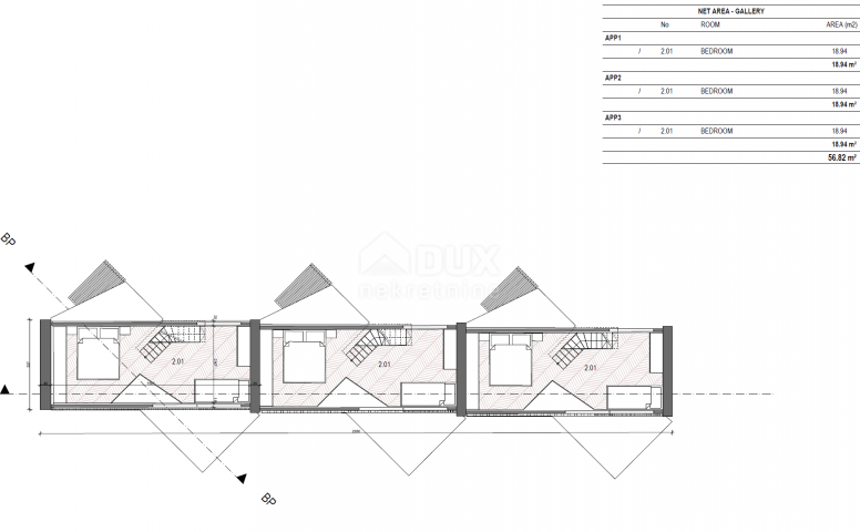 LABIN, SVETA MARINA- stara kuća s građevinskim zemljištem 935m2, pogledom na more i 2 idejna projekt