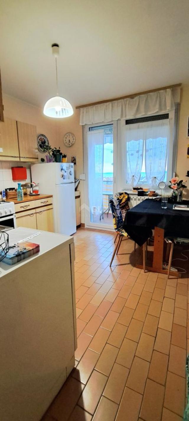 RIJEKA, SRDOČI - beautiful 2BR+DB with sea view