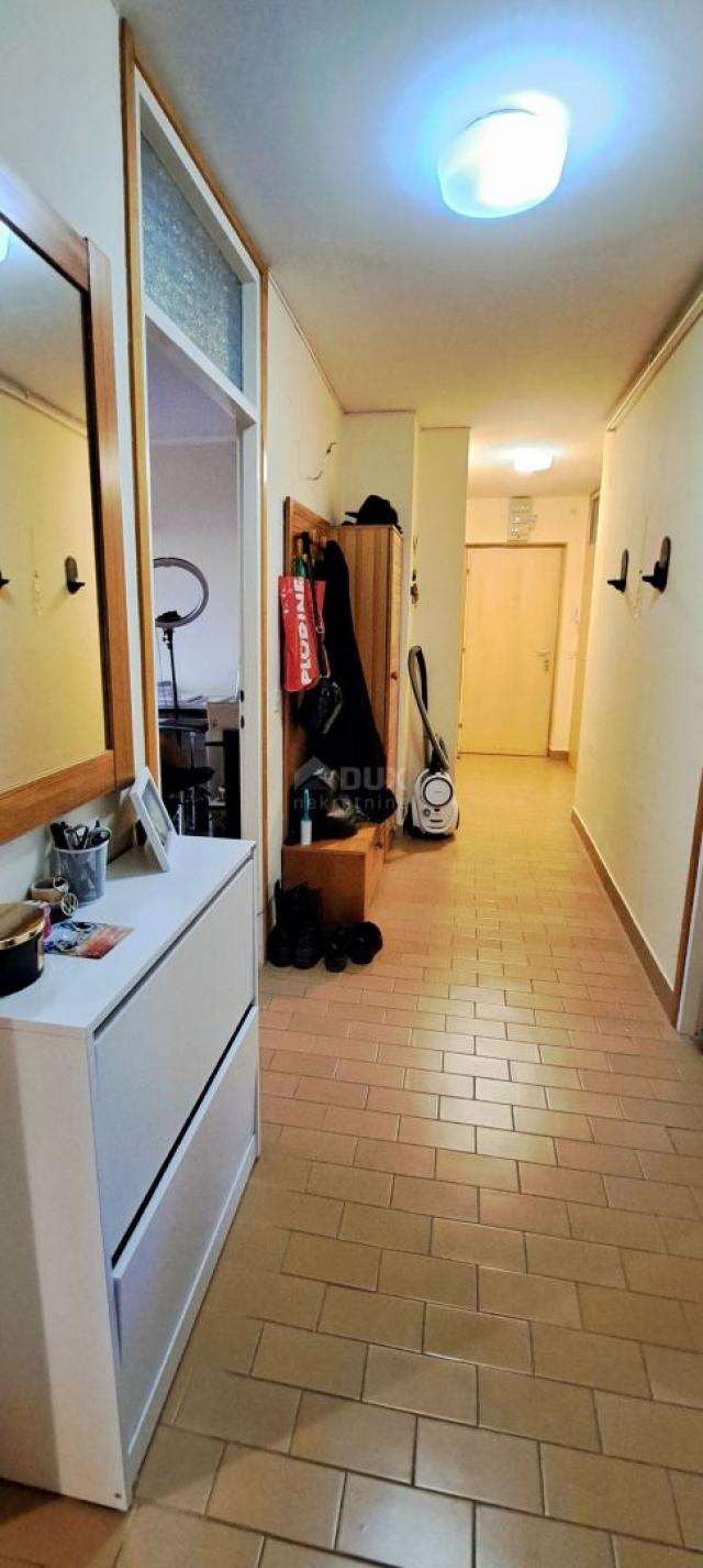 RIJEKA, SRDOČI - beautiful 2BR+DB with sea view