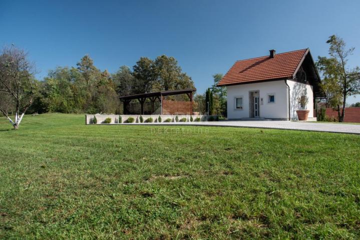 TOUNJ - Kuća s bazenom okružena prirodom