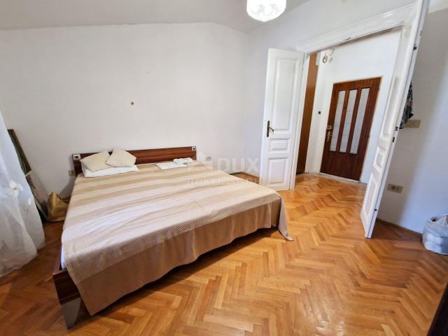 OPATIJA - Wohnung 65 m2 im Zentrum