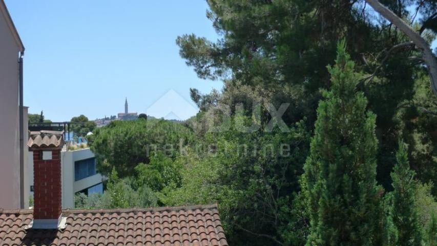 ISTRIA, ROVINJ - Apartment house, 200 m from the sea