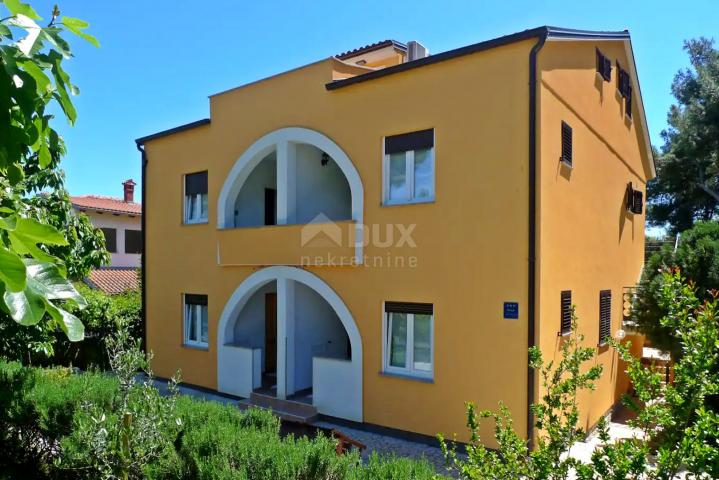 ISTRIA, ROVINJ - Apartment house, 200 m from the sea