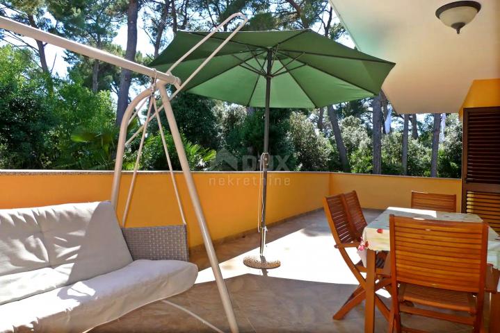 ISTRIA, ROVINJ - Apartment house, 200 m from the sea