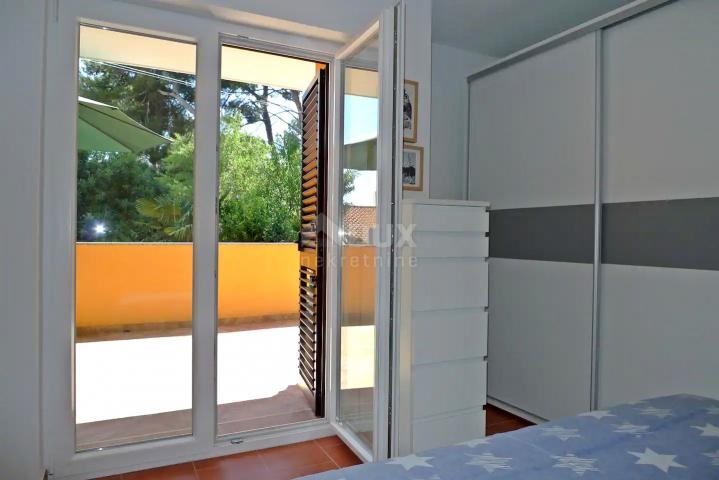 ISTRIA, ROVINJ - Apartment house, 200 m from the sea