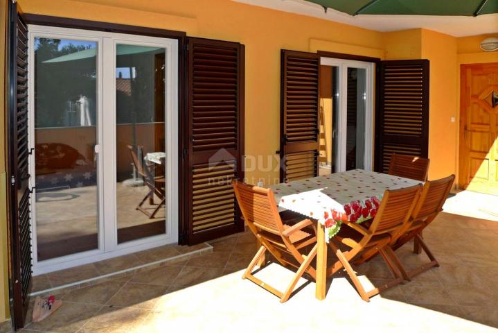 ISTRIA, ROVINJ - Apartment house, 200 m from the sea