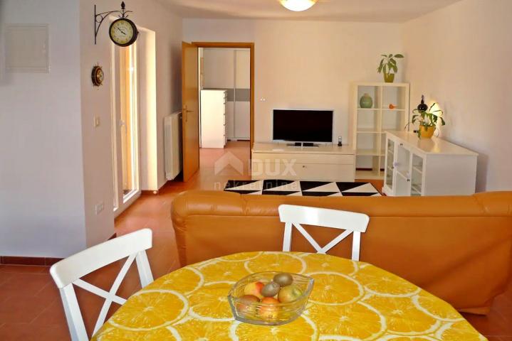 ISTRIA, ROVINJ - Apartment house, 200 m from the sea