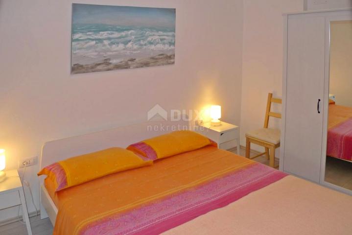 ISTRIA, ROVINJ - Apartment house, 200 m from the sea