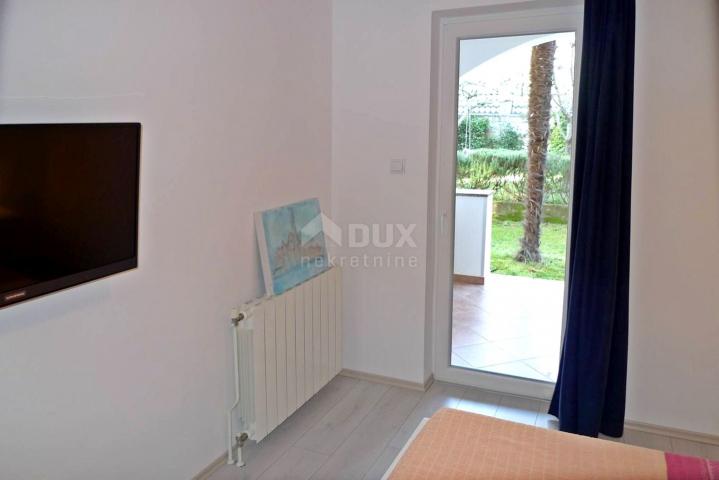 ISTRIA, ROVINJ - Apartment house, 200 m from the sea