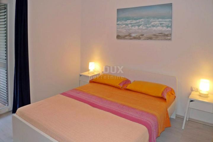 ISTRIA, ROVINJ - Apartment house, 200 m from the sea