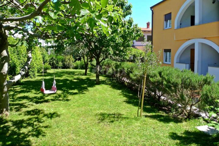 ISTRIA, ROVINJ - Apartment house, 200 m from the sea