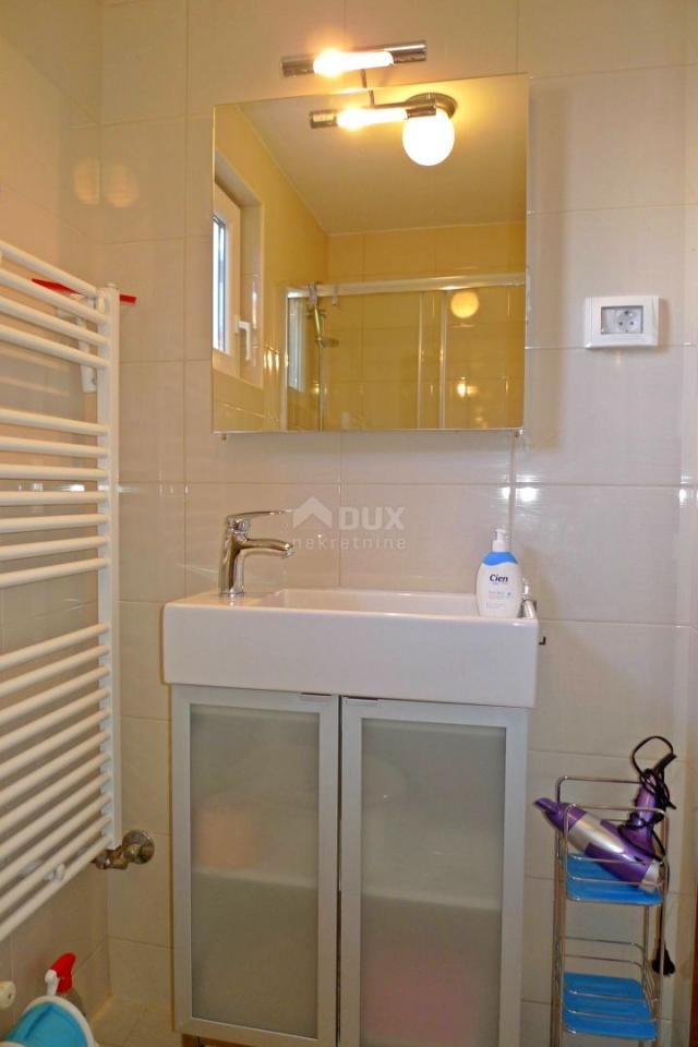 ISTRIA, ROVINJ - Apartment house, 200 m from the sea