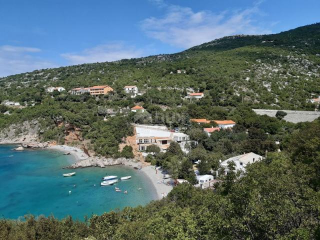 SENJ - Wohnung im Erdgeschoss, nahe dem Meer