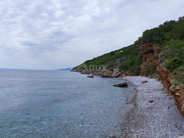 SENJ - Wohnung im Erdgeschoss, nahe dem Meer