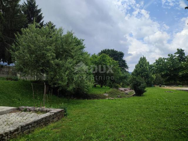 ISTRIA, NOVAKI PAZINSKI Detached house with garages!