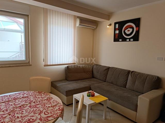 ISTRA, PULA Lijepi apartman 150 metara od mora!