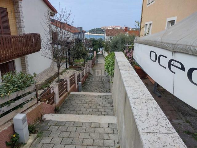 ISTRA, PULA Lijepi apartman 150 metara od mora!