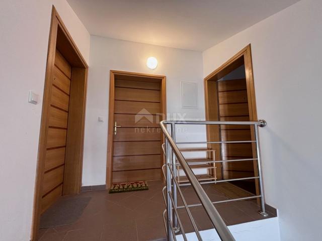 OTOK UGLJAN, UGLJAN - Moderan apartman 200 m od mora