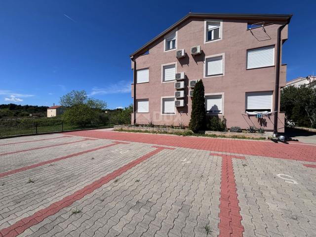 OTOK UGLJAN, UGLJAN - Moderan apartman 200 m od mora