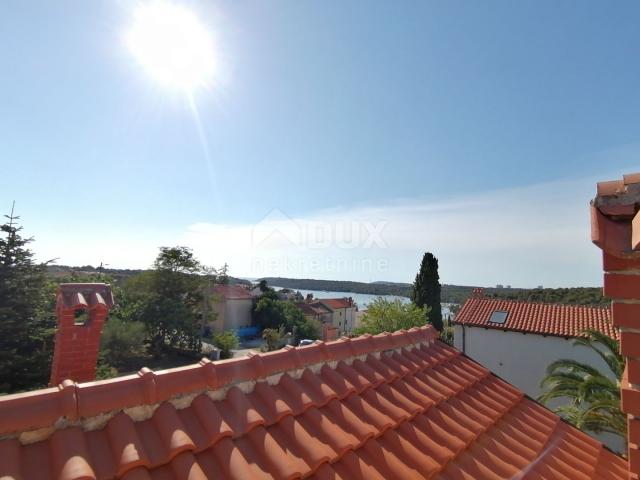 Istrien - Banjole - Haus mit Restaurant NAHE DEM MEER!