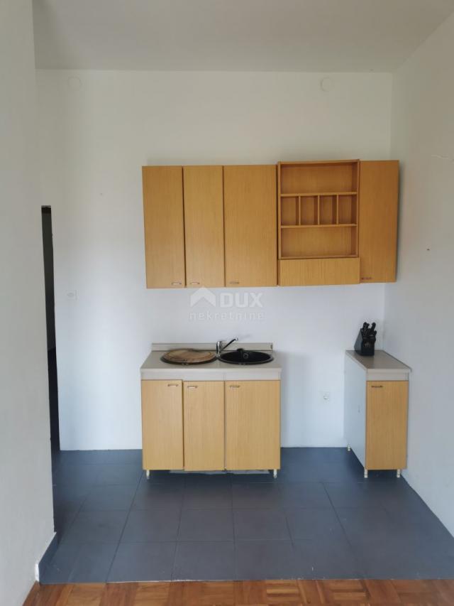 OTOK KRK, GRAD KRK - Apartman s pogledom na more