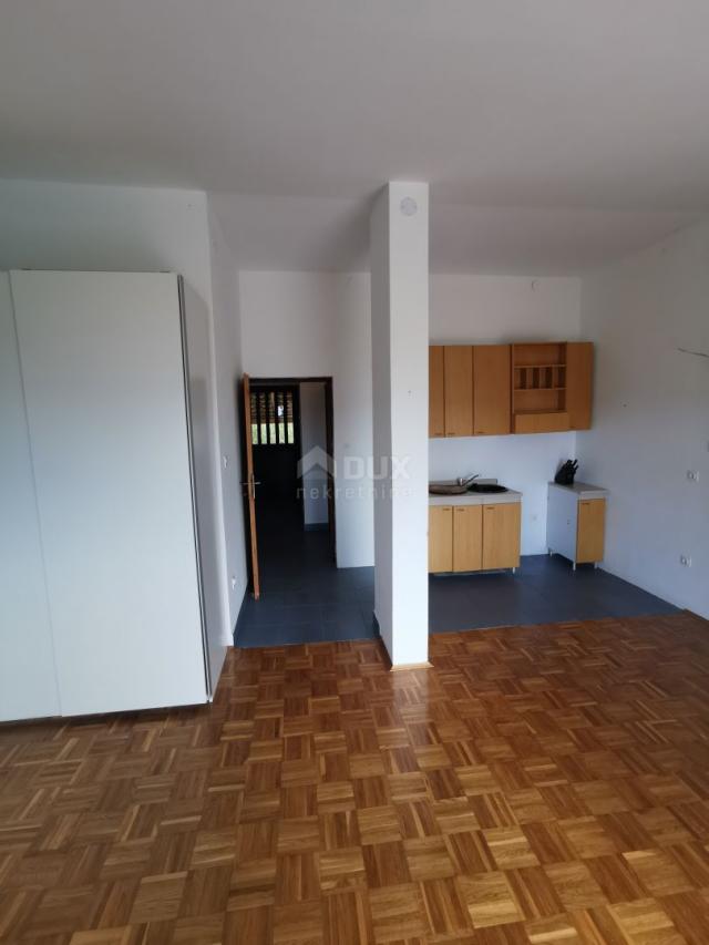 OTOK KRK, GRAD KRK - Apartman s pogledom na more