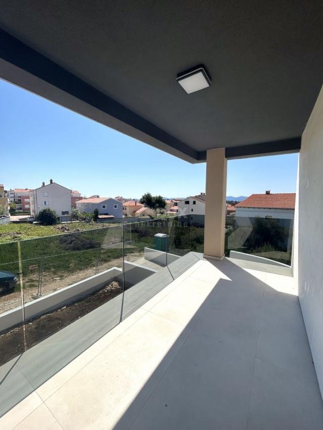 Wohnung Diklovac, Zadar, 103m2