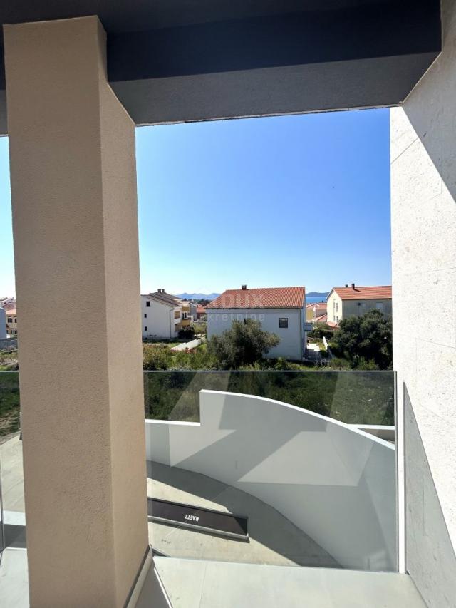 Wohnung Diklovac, Zadar, 103m2