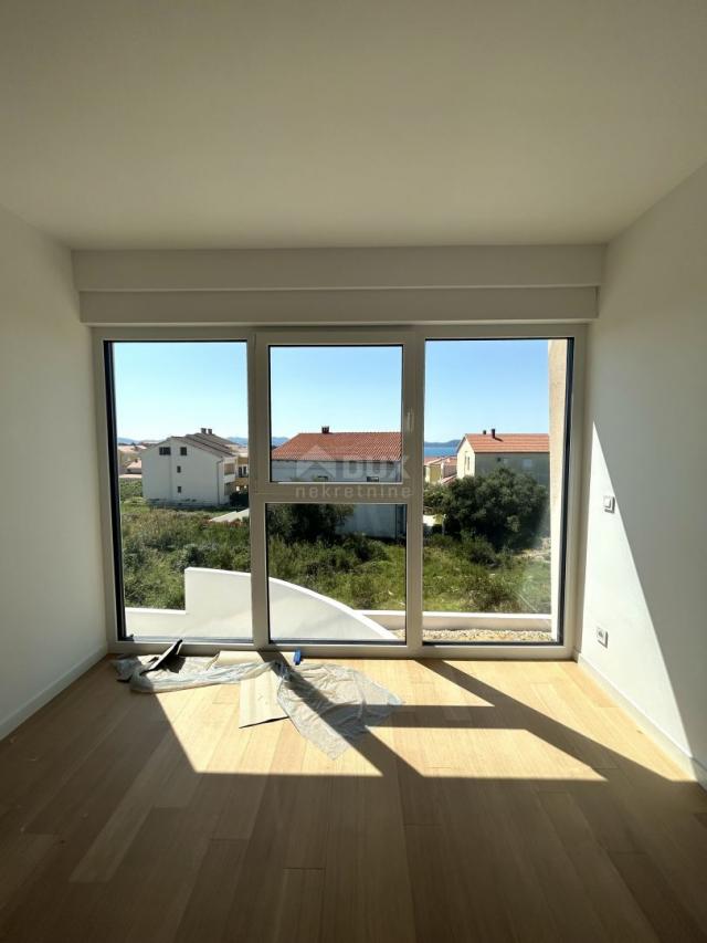 Wohnung Diklovac, Zadar, 103m2