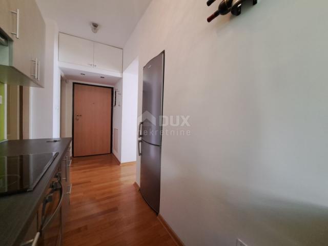 OPATIJA, ZENTRUM - 47 m2 große Wohnung