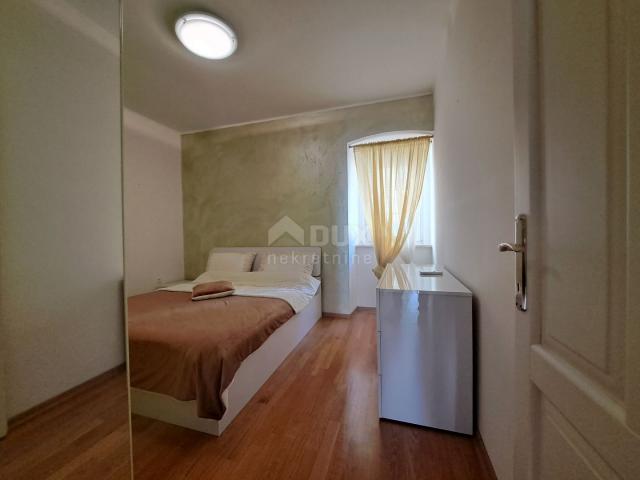 OPATIJA, ZENTRUM - 47 m2 große Wohnung