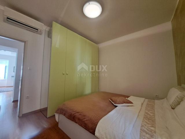 OPATIJA, ZENTRUM - 47 m2 große Wohnung