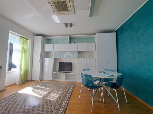 OPATIJA, ZENTRUM - 47 m2 große Wohnung