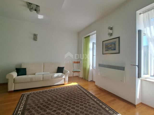 OPATIJA, ZENTRUM - 47 m2 große Wohnung