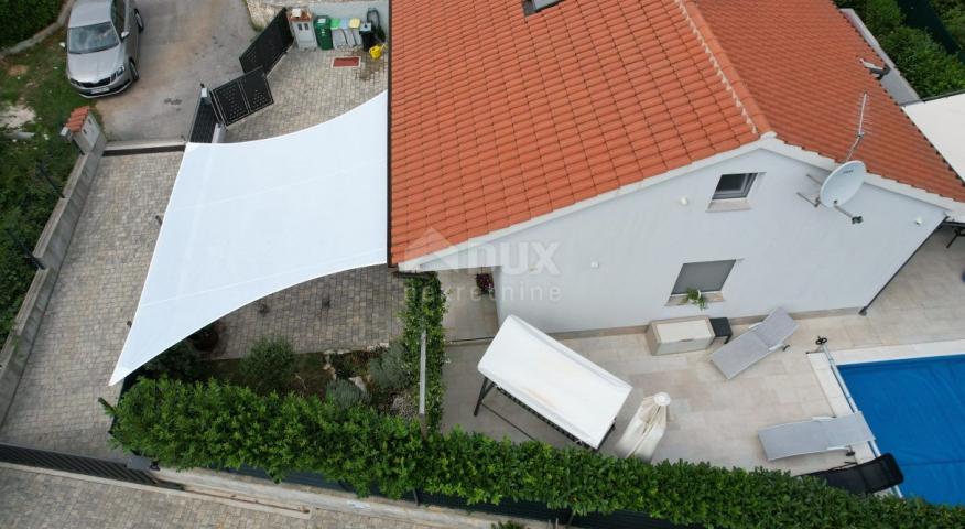 ISTRIA, MARČANA - Detached house with swimming pool