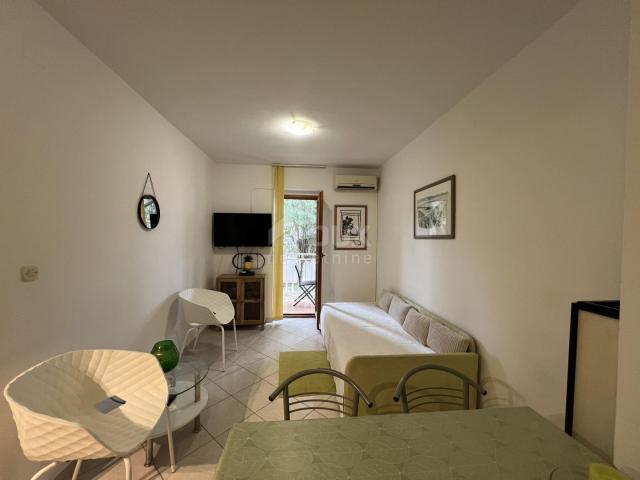 ISTRIA, RABAC - Two apartments in a great location