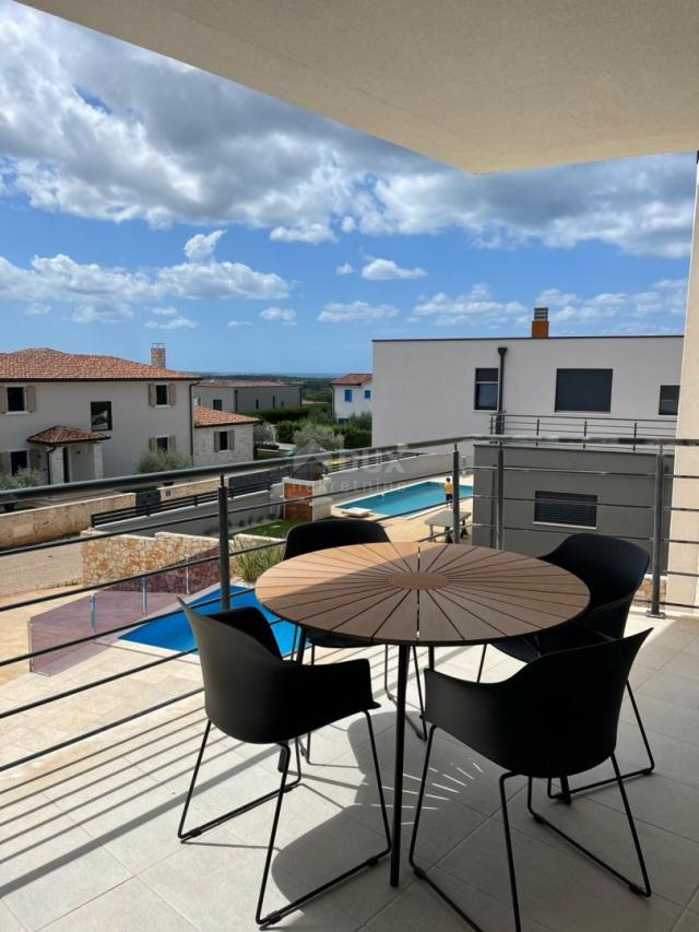 ISTRIEN, POREČ (Umgebung) - Apartment mit Swimmingpool