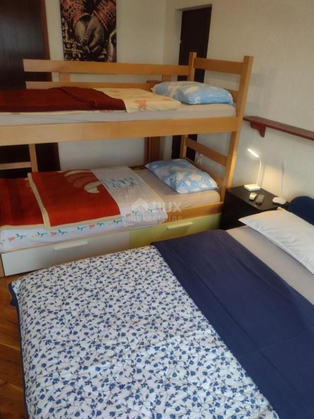 ŠIBENIK, BRODRICA - Wohnung mit schöner Aussicht