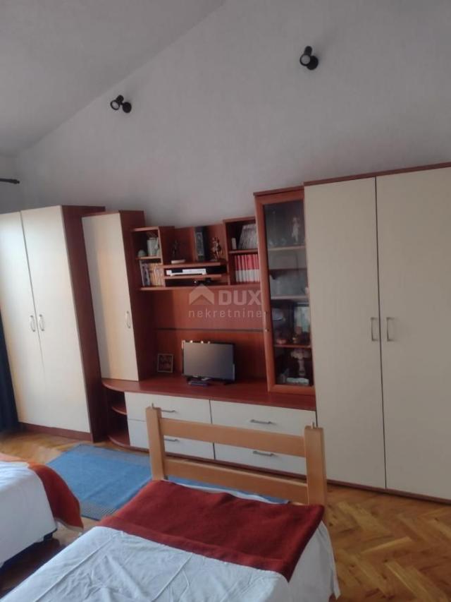 ŠIBENIK, BRODRICA - Wohnung mit schöner Aussicht