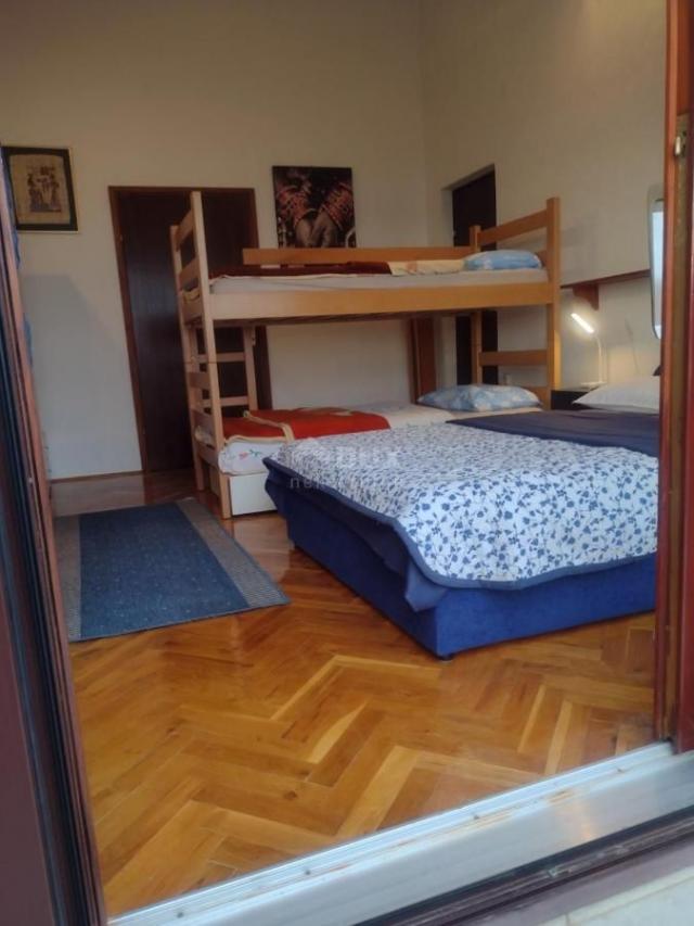 ŠIBENIK, BRODRICA - Wohnung mit schöner Aussicht