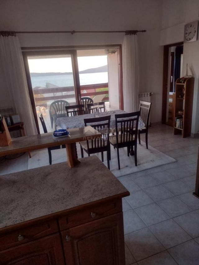 ŠIBENIK, BRODRICA - Apartment with a beautiful view