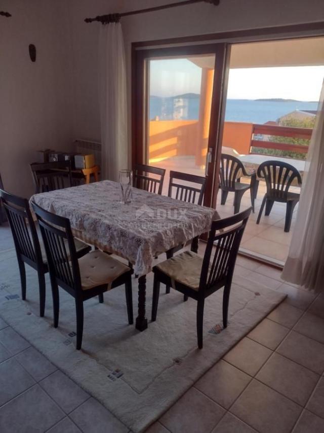 ŠIBENIK, BRODRICA - Apartment with a beautiful view