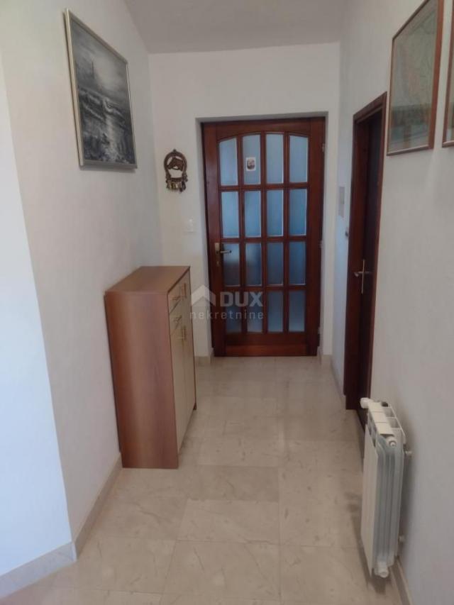 ŠIBENIK, BRODRICA - Wohnung mit schöner Aussicht