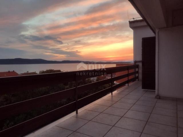 ŠIBENIK, BRODRICA - Apartment with a beautiful view