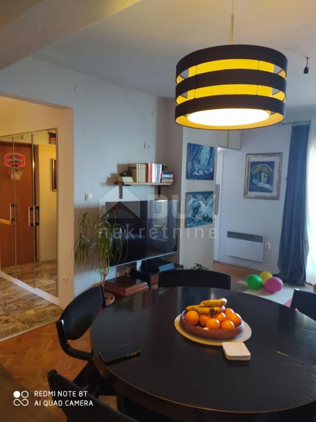 OPATIJA - Neu renovierte Wohnung